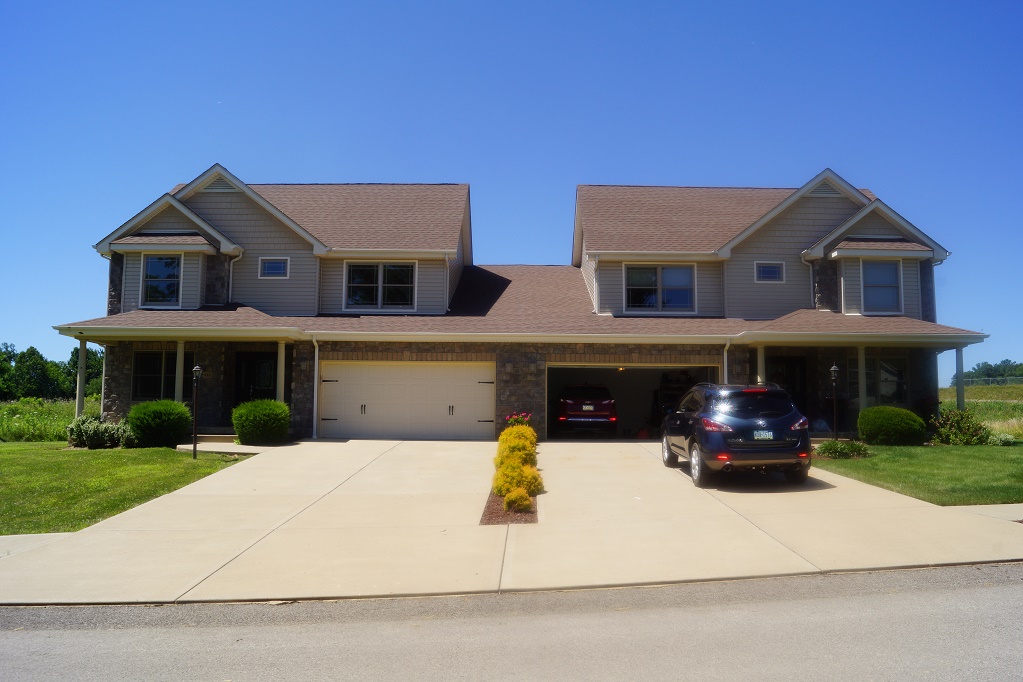Hidden Springs in Connoquenessing Boro, Butler County, PA